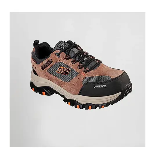 Greetah skechers uomo Garys