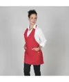 Grembiule bistro twill poliester Garys
