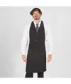 Grembiule con gilet Garys