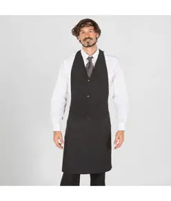 Grembiule con gilet Garys