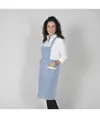 Grembiule con pizzo Garys