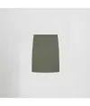 Grembiule corto rivetti twill riciclata 50x74 cm Garys