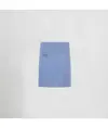 Grembiule corto rivetti twill riciclata 50x74 cm Garys