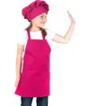 Grembiule cuoco per bambini Garys