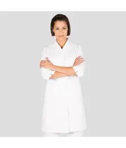 Grembiule donna manica 3/4 Garys Laura