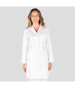 Grembiule donna m/l senza polsini Garys