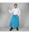 Grembiule francese aperto Garys