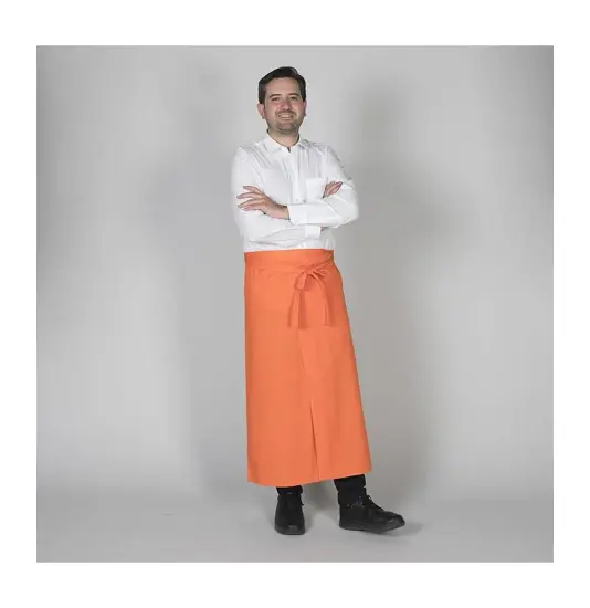 Grembiule francese aperto Garys