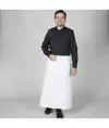 Grembiule francese con tasca Garys