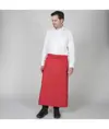 Grembiule francesee twill Garys