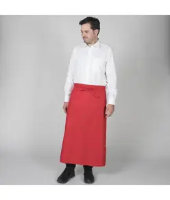 Grembiule francesee twill Garys