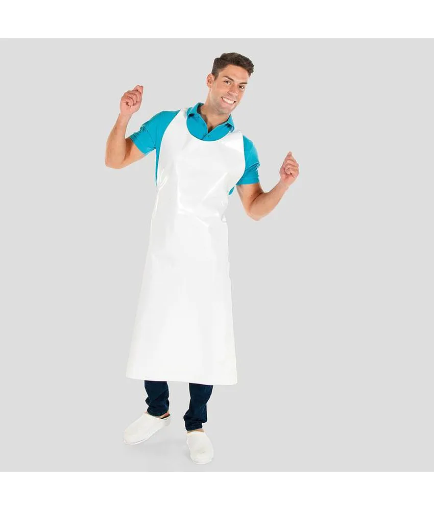 Grembiule poliuretano Garys Peter, 230 gr/m²