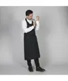 Grembiule sommelier Garys