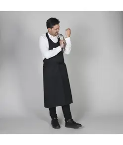 Grembiule sommelier Garys