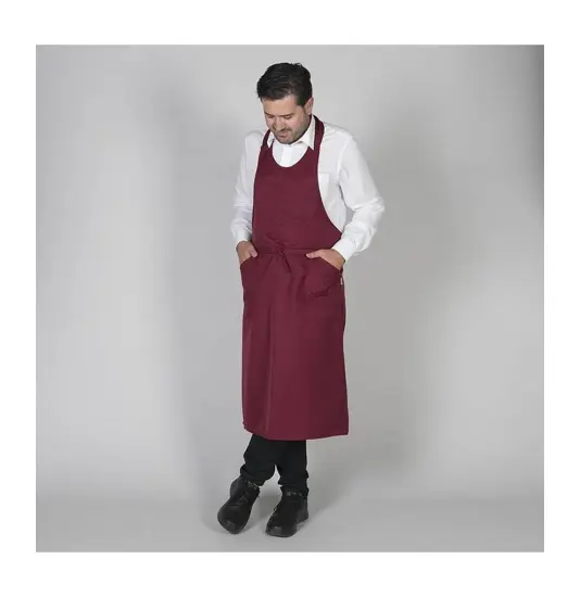 Grembiule sommelier Garys