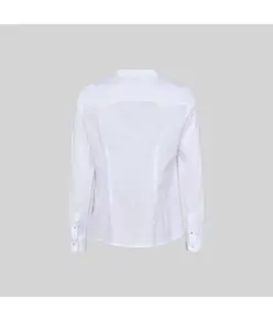 Guayabera donna collo coreana isabela Garys