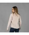 Guayabera donna collo coreana isabela Garys