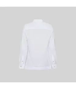 Guayabera donna collo coreana sumatra Garys