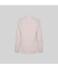 Guayabera donna collo coreana sumatra Garys