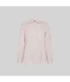 Guayabera donna collo coreana sumatra Garys