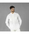Guayabera uomo colleto salomon Garys