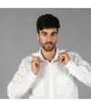 Guayabera uomo colleto salomon Garys