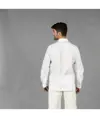 Guayabera uomo colleto salomon Garys
