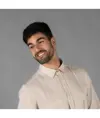 Guayabera uomo colleto salomon Garys