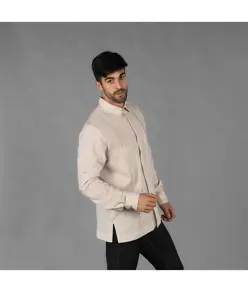 Guayabera uomo colleto salomon Garys
