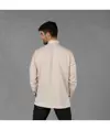 Guayabera uomo colleto salomon Garys