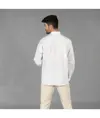 Guayabera uomo collo alla coreana borneo Garys