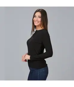 Maglietta donna melia Garys