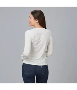Maglietta donna melia Garys