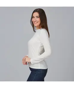 Maglietta donna melia Garys