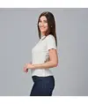 Maglietta donna sabina Garys
