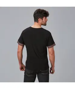 Maglietta uomo brezo Garys