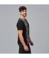 Maglietta uomo lilo Garys