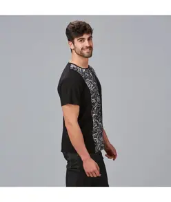 Maglietta uomo lilo Garys