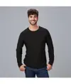 Maglietta uomo maglia camalote Garys