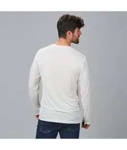 Maglietta uomo maglia camalote Garys