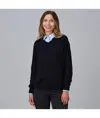 Maglioncino scollo a v donna (lana) Garys