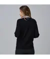 Maglioncino scollo a v donna (lana) Garys