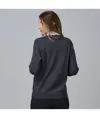 Maglioncino scollo a v donna (lana) Garys