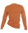 Maglioncino scollo a v donna (lana) Garys