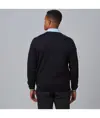 Maglioncino scollo a v uomo (lana) Garys