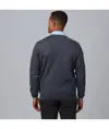 Maglioncino scollo a v uomo (lana) Garys