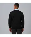 Maglioncino scollo a v uomo (lana) Garys