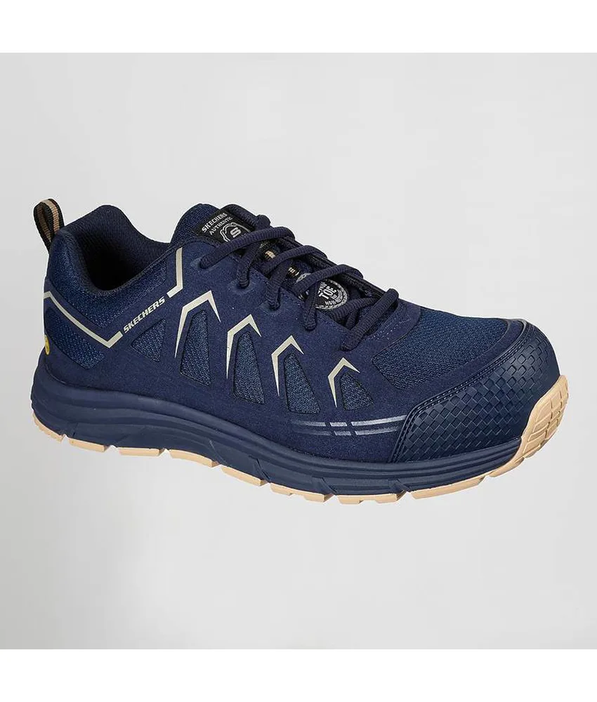 Malad skechers uomo Garys