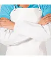 Manicotti in polipropilene (un paio) Garys