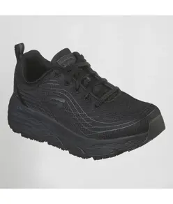 Max cushioning elite sr skechers donna Garys